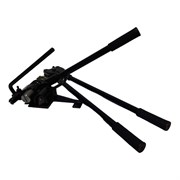 Комбинированное устройство для металлической ленты АЛГА ПАК АП 32