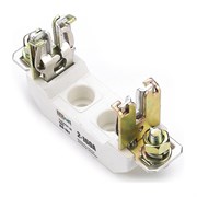 Держатель плавкого предохранителя DEKraft ДП-101