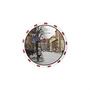 Дорожное зеркало ТЕХНОЛОГИЯ 00-00005901