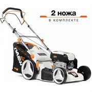 Бензиновая газонокосилка Daewoo L 50 SP