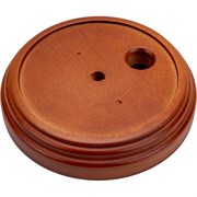 Одинарная подложка для розетки Interior Electric Арбат