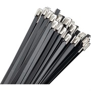 Стальные стяжки Fortisflex СКС-П 304