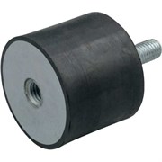 Буфер резинометалический Алтервиа A00006.16005002010