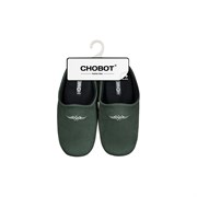 Домашние мужские тапочки CHOBOT HOME LINE 04Т-114