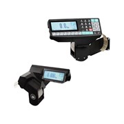 Весовой терминал МАССА-К R2P