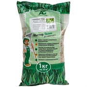 Газонная травосмесь ABSOLUTE GREEN Абсолют Ленивый