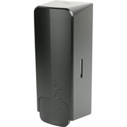 Диспенсер для жидкого мыла Nofer Classic EVO