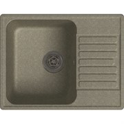 Кухонная мойка LEX Garda 620 Sand