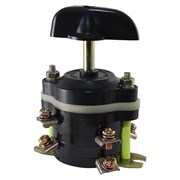 Пакетный выключатель TDM ELECTRIC ПВ4-40 исп.3