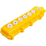 Пульт управления TDM ELECTRIC ПКТ-63