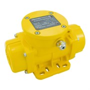 Внешний площадочный вибратор Vibromatic MVF100/3M