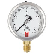 Манометр BD ДМ 2 063 Р