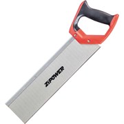 Обушковая ножовка по дереву Zipower PM4205