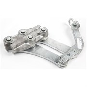 Монтажный зажим АПП Энергомаш ЗПМ