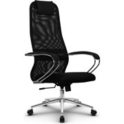 Кресло МЕТТА su-b-8/подл.131/осн.009