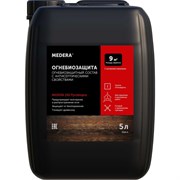 Антипирен MEDERA MEDERA 150