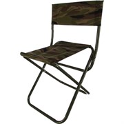 Туристический складной стул Следопыт PF-FOR-S09