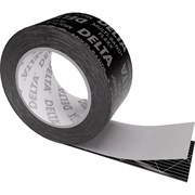 Универсальная односторонняя клейкая лента для гидро- и пароизоляции Delta MULTI BAND FLEXX 60