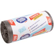 Мусорные пакеты DOBB&MOPP 3.2.01.026