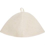 Банная шапка ГлавБаня Б0401