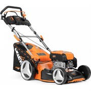 Бензиновая газонокосилка Daewoo DLM 5100SV