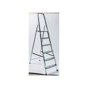 Алюминиевая стремянка GEVA TRADE SAGT-06