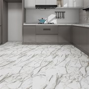 Виниловый пол с подложкой Lamiwood AQUAMARINE