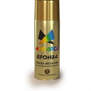 Аэрозольная краска MONARCA 30002