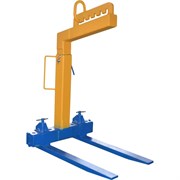 Вилочный захват САМСОН Зпр-3,0-1000