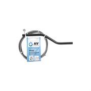 Сантехнический пружинный трос AV Engineering AVE34106015