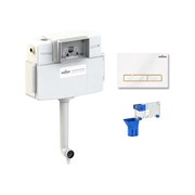 Инсталляция для приставного унитаза Lavinia Boho RelFix