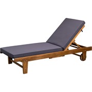 Шезлонг Joygarden 31702