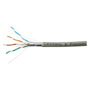 Одножильный медный кабель SkyNet Light FTP indoor