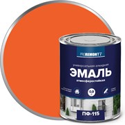 Эмаль Proremontt ПФ-115