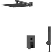 Встраиваемая душевая система D&K DK Bayern.Liszt