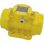 Внешний площадочный вибратор Vibromatic MVF300/3M