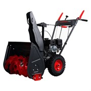 Бензиновая снегоуборочная машина VERTON Ice SB-761