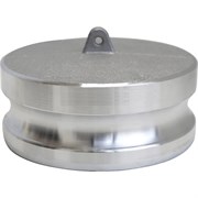 Алюминиевый камлок TITAN LOCK EcoLine