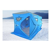 Палатка HIGASHI Double Comfort Pro