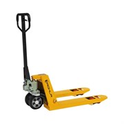 Гидравлическая коротковильная тележка RohlaRhino RR80SRDP