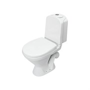 Унитаз-компакт Sanita CLASSIC SL DM