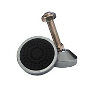 Регулируемая шарнирная опора UnitMC 400203 50хМ10х50