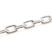 Короткозвенная цепь СТРОЙМЕТИЗ 417625