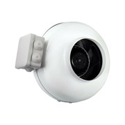 Канальный вентилятор SHUFT TUBE 125XL