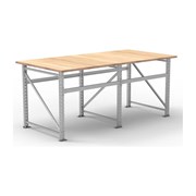 Монтажный стол верстак IRONMEBEL Worktop Montage