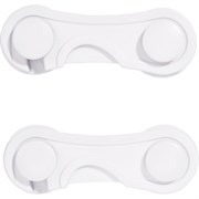 Детский замок-блокиратор для шкафов HALSA HLS-S-214