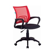 Компьютерное кресло Бюрократ CH-695NLT