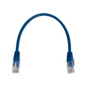 Кабель Filum FL-U5-C-0,25M-BL