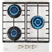 Газовая варочная панель OASIS P-3GWT