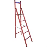 Диэлектрическая стеклопластиковая стремянка Антиток СВД-1.8 Е